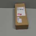 Baby Crib Mobile for Girls, Soft Knitted Woodland Characters Rabbit Squirrel, Pink and White Nursery Decor, Calming Soother with 12 Lullabies Essential and Perfect Gift for Girls