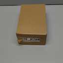 10 Pcs 12oz Plastic Juice Bottles With Caps, Reusable Food Grade Chear Juice Containers for Juicing, Smoothies, Coffee, and Other Beverages