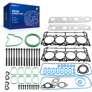KAX Head Gasket Set Fit for Dodge Ram 1500 2500 3500 2003-2008 5.7L