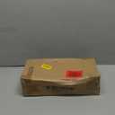 iSPECLE Egg Dispenser for Refrigerator - 4 Pack Rolling Egg Organizer for 56 Fresh Eggs Easy Access, Egg Storage for Backyard Eggs No More Crack, Stackable Space Saving, White