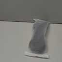 JCHPINE Silicone Cover Case for Bose SoundLink Flex Portable Bluetooth Speaker 2nd Gen, Protective Holder Accessories (Silicone case, Black)