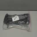 Minidiva Turtle Platform, Floating Turtle Pier Rectangular Terrapin Dock PU Foam Aquarium Float Decor Basque Terrace Climb Brazilian Tortoise (11 x 4.7 x 0.8Inch)