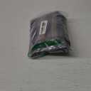 Avidlove Sexy School Girl Lingerie for Women Student Outfits Roleplay Lingerie Set with Plaid Mini Skirt (Medium, Navy Blue)