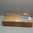 simplehuman Adjustable Shower Caddy, Stainless Steel and Anodized Aluminum