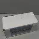 Handheld Sewing Machine, Mini Portable Hand Sead Colors Emergency Sewing Kit, Suitable for Clothes, DIY Home Portable Sewing Machines(Black-03-New)