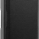 ALTO TS408 2000W 8" Powered PA Speaker with 3 Channel Mixer, Bluetooth Streaming, Wireless Loudspeaker Linking, DSP App