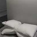 JOLLYVOGUE Pillows King Size Set of 2, Washable Supportive Bed Pillows with Super Soft Down Alternative Fill, Luxury Fluffy Hotel Quality for Side, Back, and Stomach Sleepers