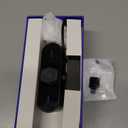 NEWORK 4K Webcam for PC with PDAF & CDAF Dual-Autofocus, Ultra 4K HD, 2 Noise Reduction Mics, Auto Light Correction, USB-A, Privacy Cover, 79°FOV, Streaming Camera for PC, Mac, Laptop, Video Calls