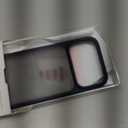 TORRAS for iPhone 17 Pro Case, Beyond MilitaryGrade Protection, Camera Control Button, DIY Buttons, Translucent Matte Slim Thin Shockproof Hard Back AntiScratch case for iPhone 17 Pro, Deep Blue