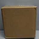 50 Amp Generator Cord, 25FT 50 Amp RV Extension Cord with Twist Lock, Generator Cable 50A 4 Prong Yellow, NEMA 14-50P/SS2-50R Heavy Duty STW Wire for RV Camper & House