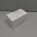 3 Pcs 4 Pcs Neutral Valentines Day Decor, Wood Bead Garland Felt Heart Garland, Farmhouse Wooden Rustic Banner Rustic Hanging Decor for Valentine Celebration Shelf Fireplace Wall, 6.6 ft (Fresh)