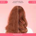 Amika Mirrorball High Shine + Protect Antioxidant Conditioner