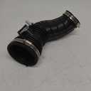 Air Intake Hose Compatible with Honda Accord 2003 2004 2005 2006, 2007 2.4L 17228 RAA A00 17228RAAA00 696-739