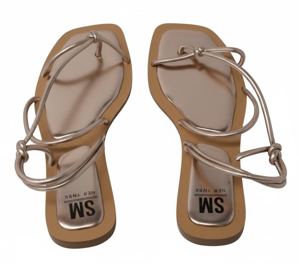 SMNY NEW YORK MOLLY GOLD 11