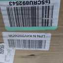 2 in 1 Baby Stroller, Newborn Infant Toddler Convertible Bassinet Pram Stroller for 0-36 Months Old Babies (Black and Biege)