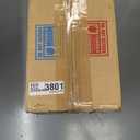 4500 Sq.Ft Most Efficient Energy Star 2024 Dehumidifier,AEOCKY Max 74 Pint/D(Standard 52Pint/D) Smart Compressor Dehumidifier with Drain Hose, Intelligent Humidistat,for Basement,Bedroom,Home,Bathroom (Ivory)