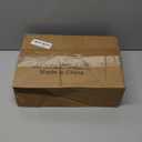 [4+128G] Android 15 Car Radio Stereo for Mazda 3 2004-2009 with Wireless Carplay&Android Auto,9 Inch Car Radio with Mirror Link Bluetooth FM/RDS WiFi GPS EQ DSP SWC+AHD Backup Camera