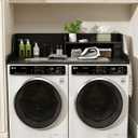 Washer Dryer Countertop with Power Outlet, 54"W x 27.5"D Laundry Countertop