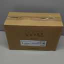 novelinks 16 oz Clear Plastic Jars with Lids, Refillable 16oz Mason Jars with Lids & Storage Containers for Kitchen & Household Use (20 Pack,Silver)