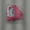 Adjustable Dog Cat Cone,Soft Recovery Cat Cone Collar,Dog Protective Collar for Cats Surgery,Pink,Small,Medium (Pink, Medium)