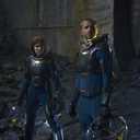 Prometheus (Blu-ray/ DVD + Digital Copy)