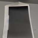 Peslv Magnetic Laptop Privacy Screen 16"&16.1" for 16:9 Computer Monitor, Removable Anti Glare Protector Blue Light Filter Shield Compatible with Lenovo Hp Dell Acer Asus Thinkpad Envy Xps