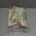 Fleece Baby Sleep Sack 18-24 Months with Plush Dots 1.5 Tog Baby Wearable Blanket with 2-Way Zipper Warm Sleeping Sack for Toddler Infant - XLarge, Coffee