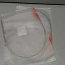 Engine Oil Level Dipstick Indicator Compatible for Honda Civic 2001-2005 2&4 Door Replace Fluid Oil Indicator Stick 15650-PLM-004