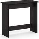 FURINNO Simplistic Study Table, Espresso