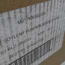 Soylent Complete Meal Replacement Shake, Pumpkin Spice, 16g Complete Protein, Ready-to-Drink Plant Based Protein Drink, 1g Sugar, 11oz (12 Pack)