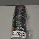 Portable Personal Blender,13OZ Cordless Juicer Cup,Serrated 6 Blade with Filter,USB Rechargeable and Self Cleaning,Ideal for Smoothies,Ice Blending,Juicing, Mini Blender for Travel Sports Outgoing (Black)