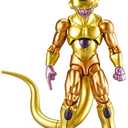 Bandai Namco - Dragon Ball Super - Golden Frieza, Dragon Ball Evolve 5" Action Figure