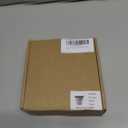 3PCS Pack Silicone Grease Drip Pan Bucket for Traeger Grill, Replacement Part, Temperature Resistant, Recycling, Multiple use (Orange+Black+Grey)