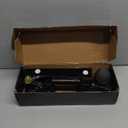 4-Piece Floor Gap Fixer Tool Set with Aluminium Suction Cup & Rubber Mallet Hammer, Fixer Tool for Laminate Floor Gap RepairDo not use on scraped or uneven floors (4-PIECE)