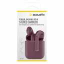 AcousticTrue Wireless Audiobuds +