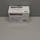 Bostitch Office Konnect Desk Organizer Accessory Tray & Storage Cup Bundle, Stacks for Desktop Storage,Makeup Organization, Black (Single Unit)