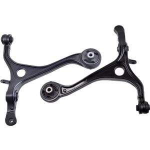 Front Lower Control Arm Fit for Honda Accord 2003-2007, Acura TSX 2004 2005 2006 2007 2008-2 PCS Suspension Kit K640289 K640290