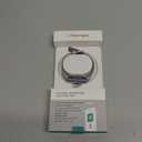 Fitbit Inspire HR Heart Rate and Fitness Tracker, One Size (S and L Bands Included)