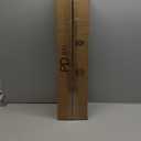 Matte Green PVC Moisture-Proof and Dirt-Resistant Peel and Wallpaper Roll for Bedroom, Living Room, Kitchen, Bathroom, Cafe, Restaurant, 40 x 500 cm(40 * 500cm)