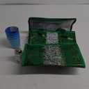 Homestockplus 8 Ounce Small Tumbler Cups,Unbreakable Drinking Cups Microwave and Dishwasher Safe BPA Free Small Reusable Cup for Water, Milk, Juice, Soda and more - Set of 4, Norpro Glass Salt or Pepper Shaker, Single, As Shown,  Insulated Grocery sh