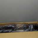 Yoleo Adjustable Weight Bench for Full Body Workout; Foldable Bench Press Bench of Home Gym Strength Training; Incline Decline Flat Utility Workout Bench with Quick Folding& Fast Adjustment (Black)