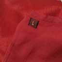 Indian Readymade Designer Party Wear Bollywood Style Choli Top Sari Blouse for Women (Large, Maroon)