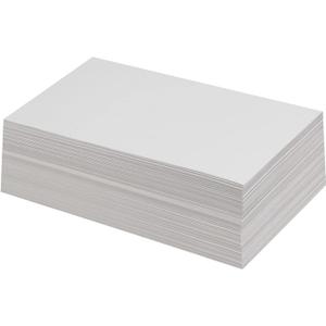 Newsprint Paper 18 x24 Inch Plain Newsprint Drawing Sketching Paper for Adult Kids, Doodle Paper for Dry Mediums, Large Newsprint Paper for Packing