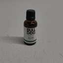 Bulldog Mens Skincare and Grooming Original Beard Oil for Men with Aloe, Camelina & Green Tea, 1 Fl. Oz.