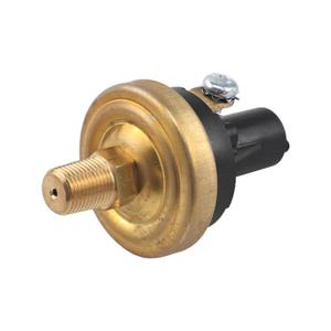 12V Oil Pressure Switch Compatible with Honeywell Hobbs 5000 Series, Replacement 378N 78303-40 78303-B00000400-01 7830340 78303B0000040001