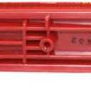 For Honda CRV 2007 2008 2009/Accord Crosstour 2013 2014/Acura RDX 2010-2014 Rear Reflector Light Assembly Unit Passenger Side CAPA Certified | HO2831102 | 33505-SWA-A01