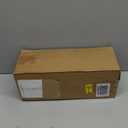 Flexible AC Exhaust Hose, 5.9" Diameter Counterclockwise AC Hose, Length to 80", Portable Air Conditioner Vent Hose Compatible with Delonghi & LG Air Conditioner Parts