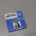 2 Pairs Smile Supporter Can Be Adjusted Freely to Restore Confident Smile (Up and Down) Which is Universal for Adults