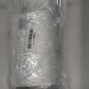 Small Air Purifier for Home Bedroom, Personal Desk Mini Air Purifier, Room Hepa Air Purifier Fresheners Cleaner for Dorm, Pets, Smoke, Desktop, Office (White) (Standard)