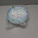 Hamster Saucer 8.3" Silent Hamster Exercise Wheels Silent Spinner Running Wheels for Small Animal Pet Hamster Chinchillas Gerbils and Mice